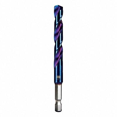 SPYDER 19014 Twist Drill Bit