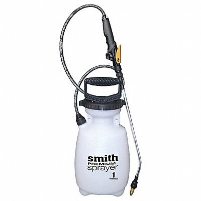 SMITH SPRAYERS 190363 Premium 1 gal Multi-Purpose Sprayer