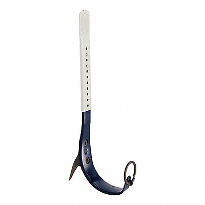 KLEIN TOOLS 1907ARL Tree Climbers with Gaffs 17 to 21