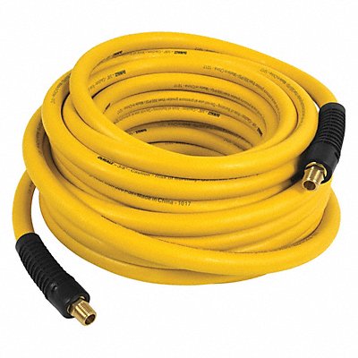 DEWALT DXCM0120200 Air Hose Rubber 3/8 x25 ft.