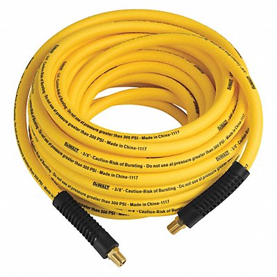 DEWALT DXCM0120205 Air Hose Hybrid 3/8 x50 ft.