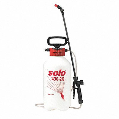 SOLO 4302G Farm and Landscape Sprayer 2 gal.
