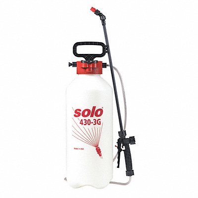 SOLO 4303G Farm and Landscape Sprayer 3 gal.