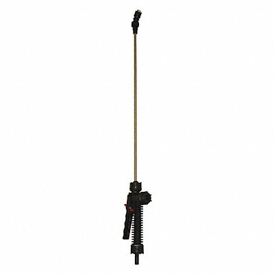 SOLO 4900647P Universal Stainless Steel Wand Assembly
