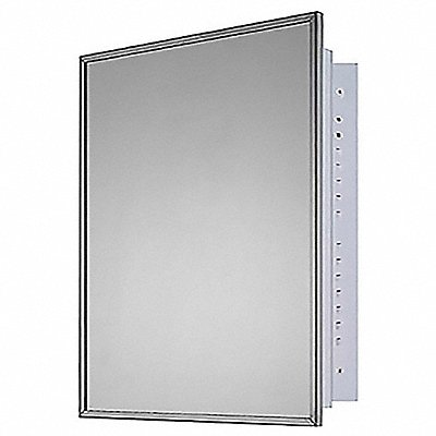 KETCHAM 190 Medicine Cabinet 30 in H 24 in W