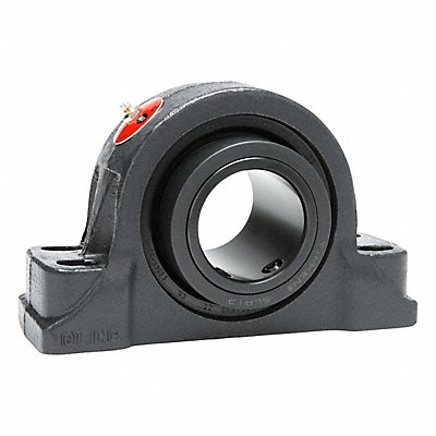 MOLINE BEARING 29141215 Pillow Block Bearing Steel 5/8