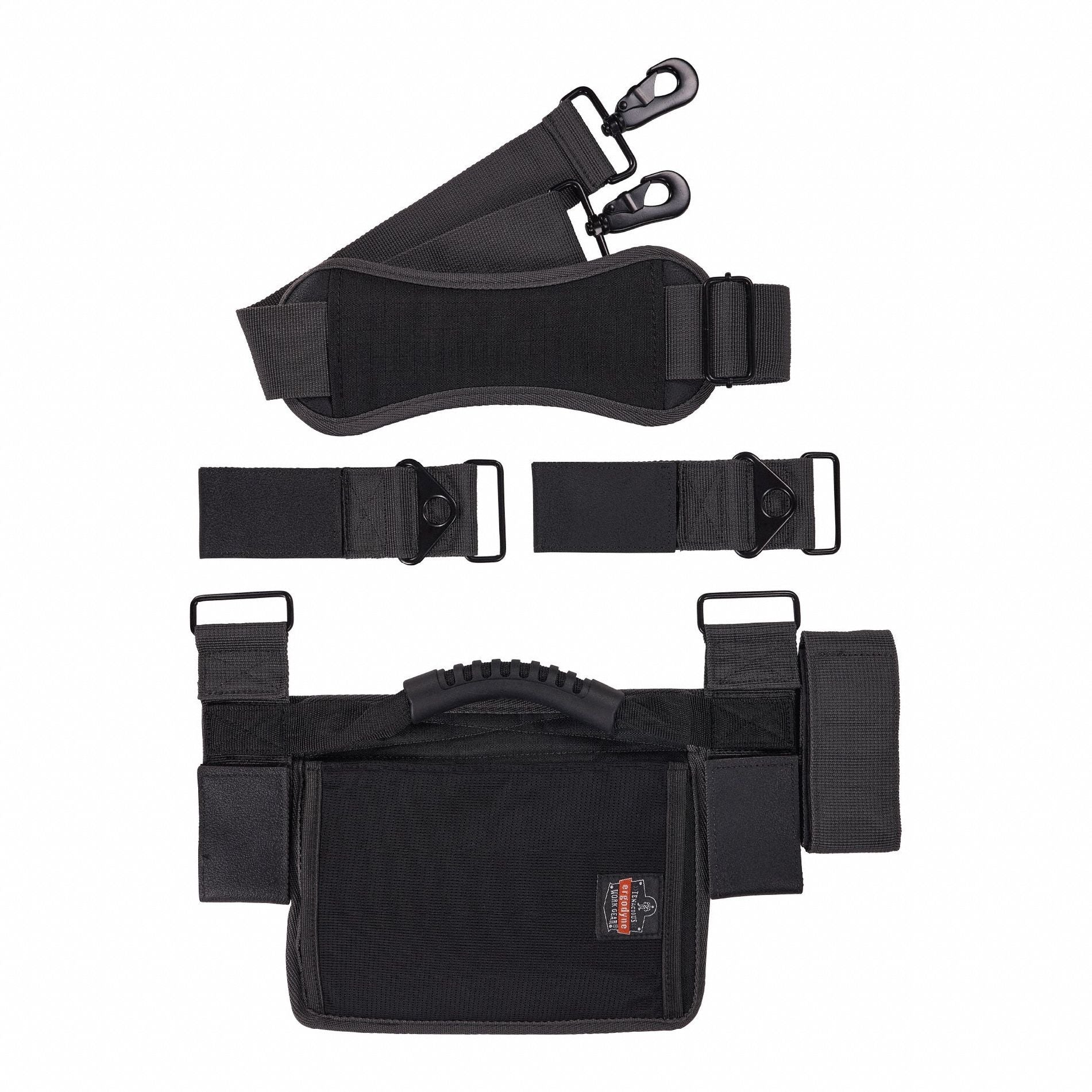 ERGODYNE 5300 Ladder Lifting Strap Shoulder w/Handle