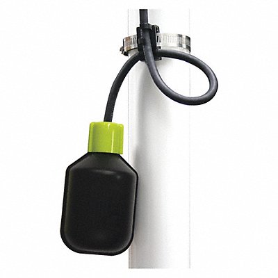 SJE-RHOMBUS 10SGMSPDTWE SignalMaster Float 10 ft Cbl Wght SPDT