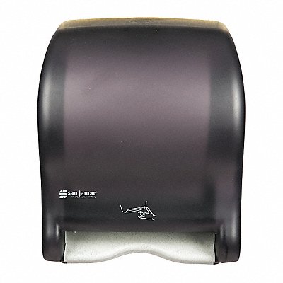 SMART ESSENCE T8400TBK Towel Dispenser Classic Black