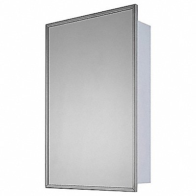 KETCHAM 192SM Medicine Cabinet 36 in H 24 in W