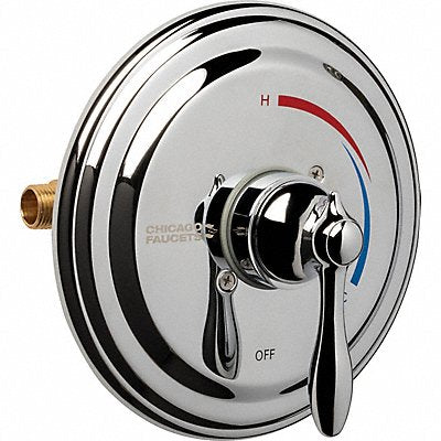 CHICAGO FAUCETS 1920VOCRCP Tub And Shower Handles