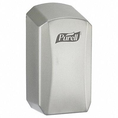 PURELL 192601 Hand Sanitizer Disp GY 1200mL 11 1/4 inD