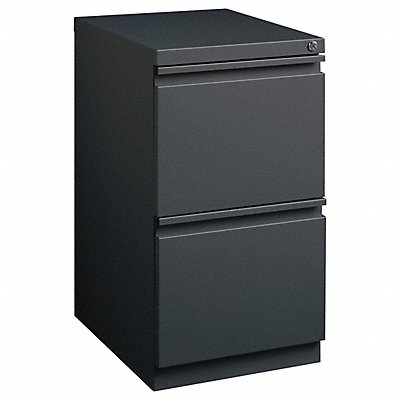 HIRSH 19358 Pedestal Medium Tone 15 in Overall W