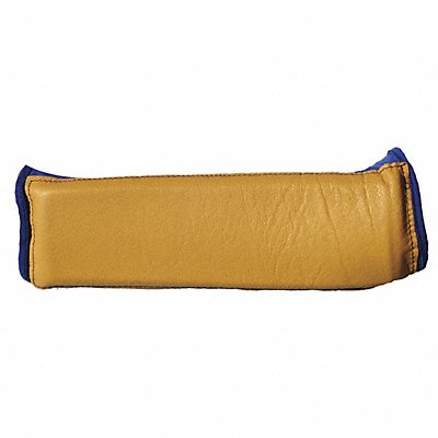 IMPACTO 80520120020 Forearm Protector Grain Poly S