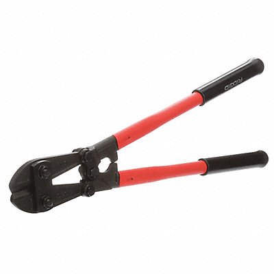 RIDGID S18 Bolt Cutter Steel 19 in L Steel