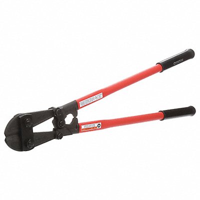 RIDGID S24 Bolt Cutter Steel 24 in L Steel