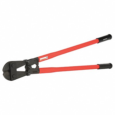 RIDGID S36 Bolt Cutter Steel 38 in L Steel