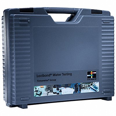 LOVIBOND CARRYINGCASETBSERIES Replacement Set
