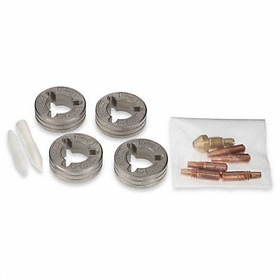 MILLER ELECTRIC 195311 Drive Roll and Accessory Kit