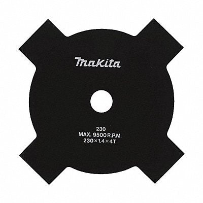 MAKITA 1968958 Brush Cutter Blade