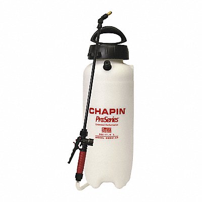 CHAPIN 26031XP Handheld Sprayer 3 gal 4 ft L