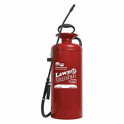 CHAPIN 31430 Yard and Garden Steel Sprayer 3 Gal