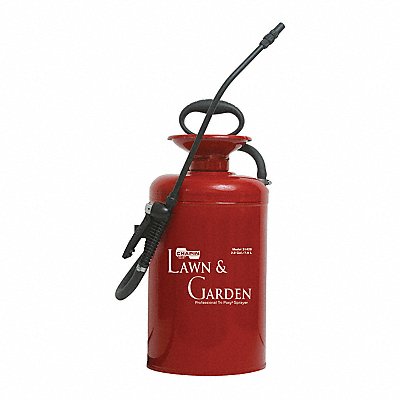 CHAPIN 31420 Yard and Garden Steel Sprayer 2 Gal