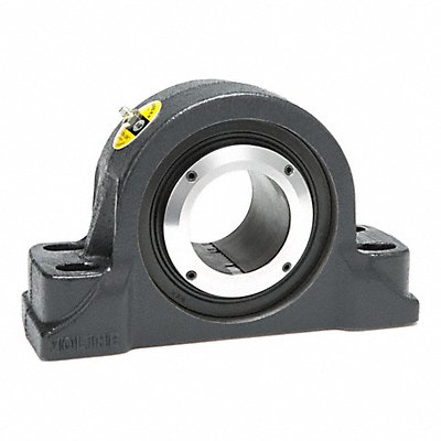 MOLINE BEARING 19741400 Pillow Block Bearing Steel 3/4