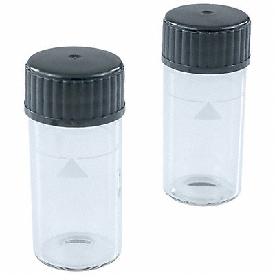 LOVIBOND SAMPLECELLSWITHBLACKLIDS Sample Cell PK12