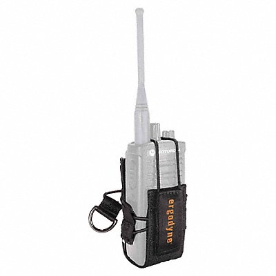 SQUIDS BY ERGODYNE 3772L MFR# 19773 Holster Trap