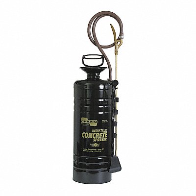 CHAPIN 1449 Handheld Sprayer 3 1/2 gal 4 ft L
