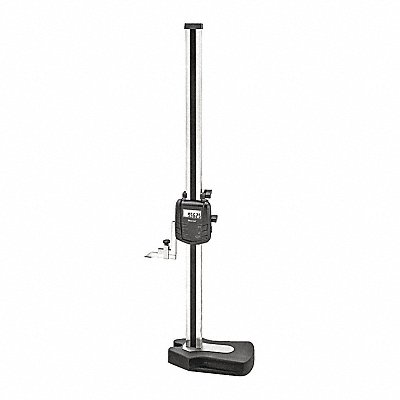 STARRETT 375424600 Electronic Height Gage w/Scriber