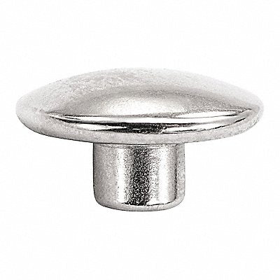 STARRETT PT05473 Hardened Stl Contact Point 9/32 Length