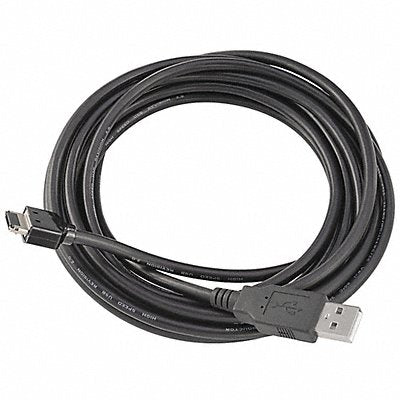 STARRETT PT60646 Cable 2700 to SPC Computer w/O Foot