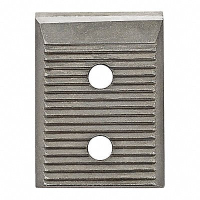 STARRETT PT019321 Carbide Tipped Jaws 7 PR