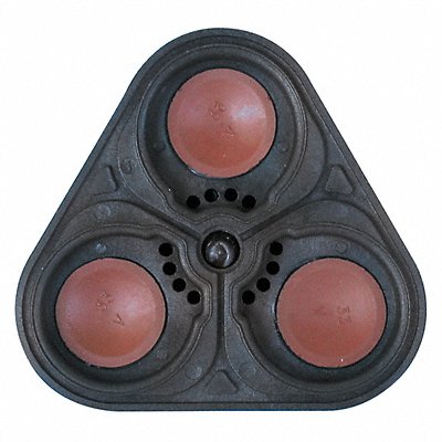 FIMCO 7771833 Check Valve Kit for 2.1 High Flo Pump