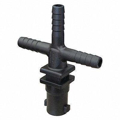 FIMCO 7771955 Double Hose Shank Nozzle