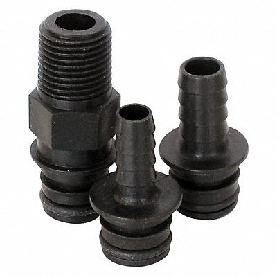 FIMCO 7771824 Port Fittings 3.8GPM Pump PK3