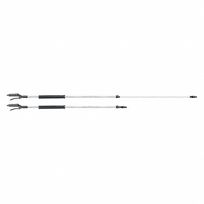 FIMCO 5163117 Telescoping Wand Handgun w/Nozzle 80