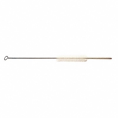 TANIS 6158 Pipette Brush 17 in L Natural