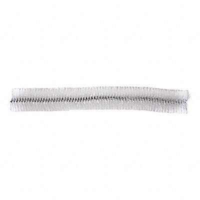 TANIS CB3510FG Cylinder Brush Adjustable Conveyor Brush