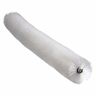 TANIS CB6020 Adjustable Conveyor Brush .018 In Nylon