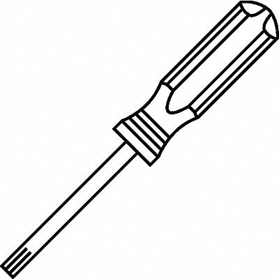 WIDIA CIRCLE FKEY Hardware