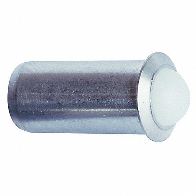 TE-CO 5378501 Spring Plunger Stainless