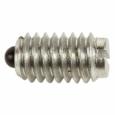 TE-CO 52506X01 Spring Plunger 1/2 -13 Steel
