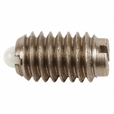 TE-CO 52701X01 Spring Plunger #8-36 Steel