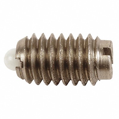 TE-CO 5270701 Spring Plunger 5/8 -11 Steel