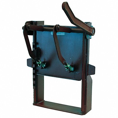 BUYERS PRODUCTS CCD1314 Inspection Door Steel 12 3/8 x 13 1/2 In