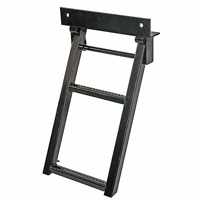 BUYERS PRODUCTS RS2 Truck Steps 17 3/8 W x 30 1/4 H In.