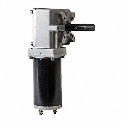 BUYERS PRODUCTS 5543895 Tarp Gear Motor 900 W 1.2 HP